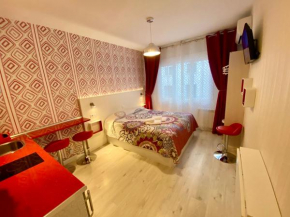 MuchoMadrid Apartments